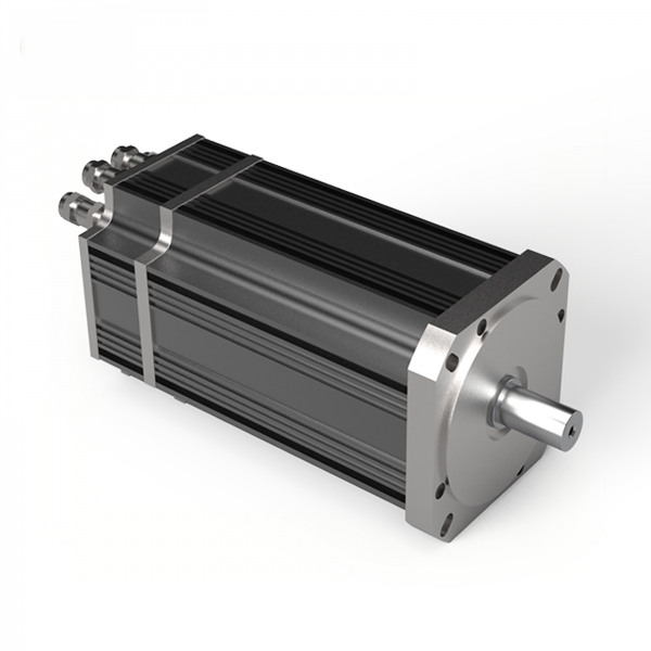 防爆200EX系列48V 5KW 1500RPM/3000RPM